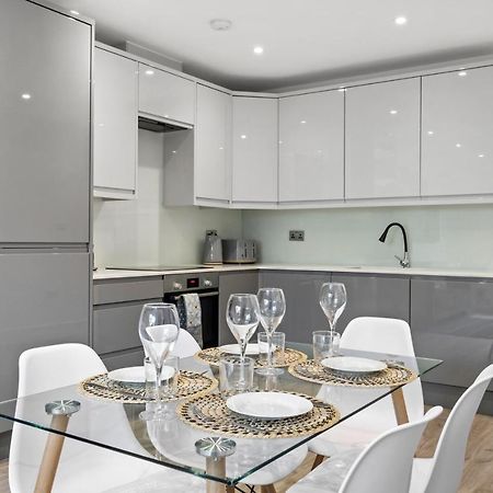 شقة Star London Vivian Avenue 2-Bed Retreat With Garden The Hyde المظهر الخارجي الصورة